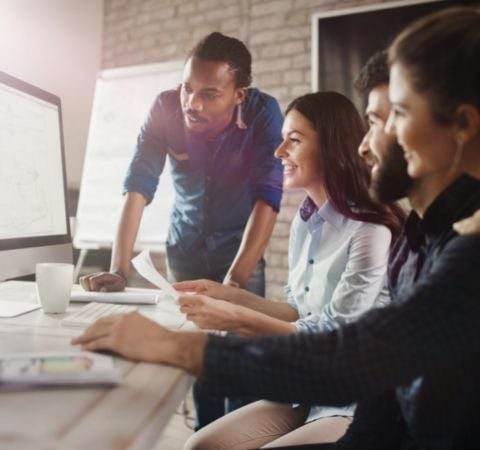 Want to join our team?