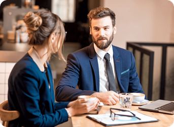 Investment scams