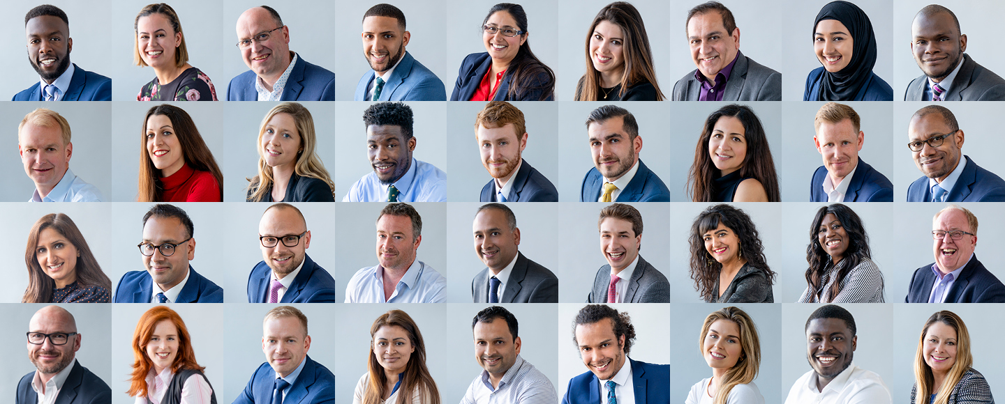 Leading the way in international payments and foreign exchange