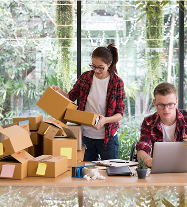 Marketplace IBAN & US Routing Numbers