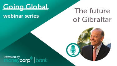 Recent webinar: The future of Gibraltar