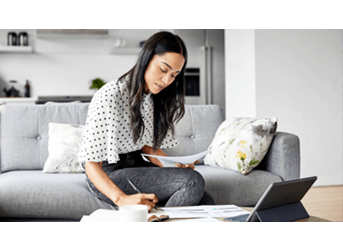 Personal international payments